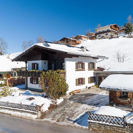 Josef Top 1 Westendorf Bagian luar foto