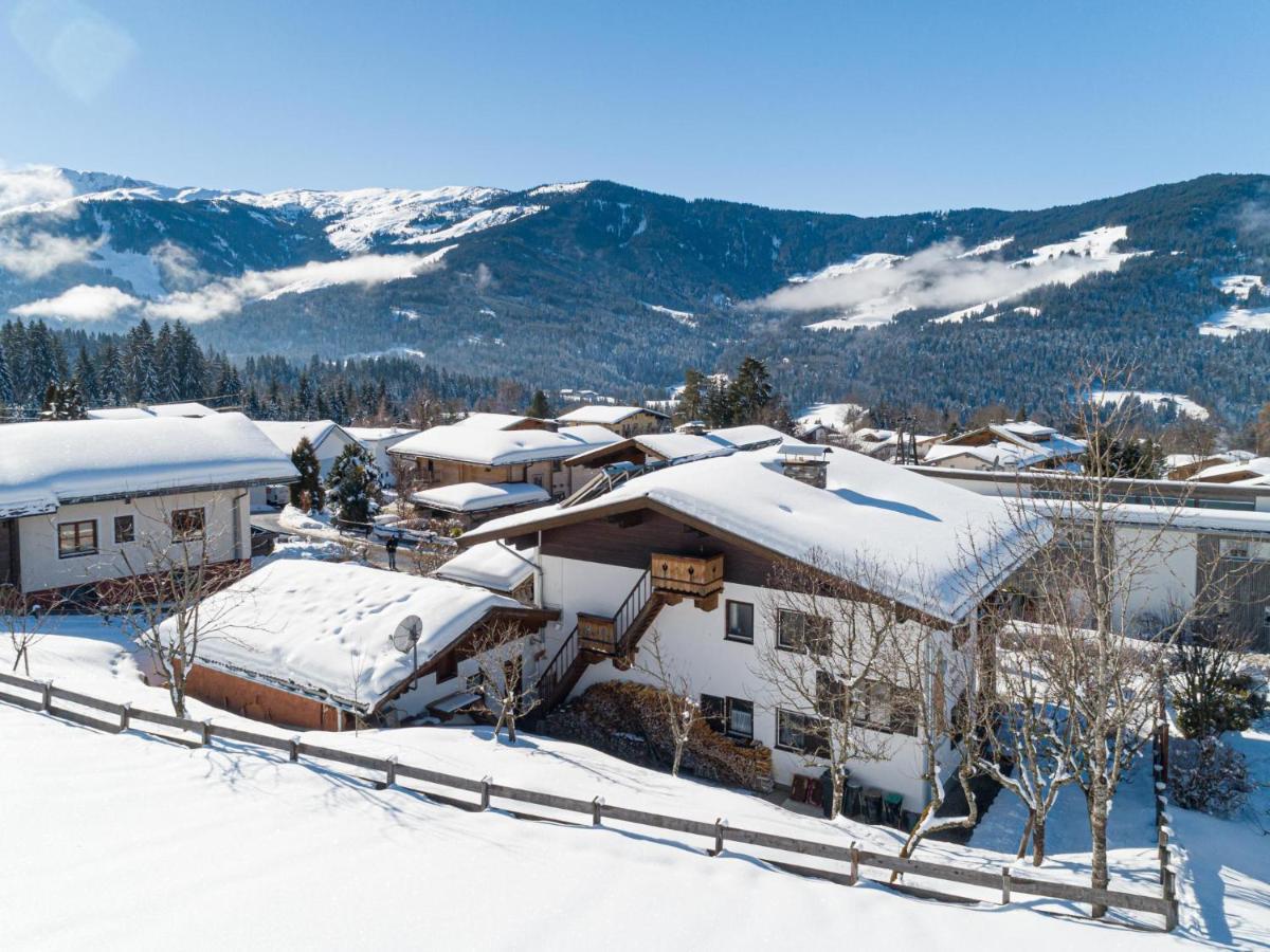 Josef Top 1 Westendorf Bagian luar foto