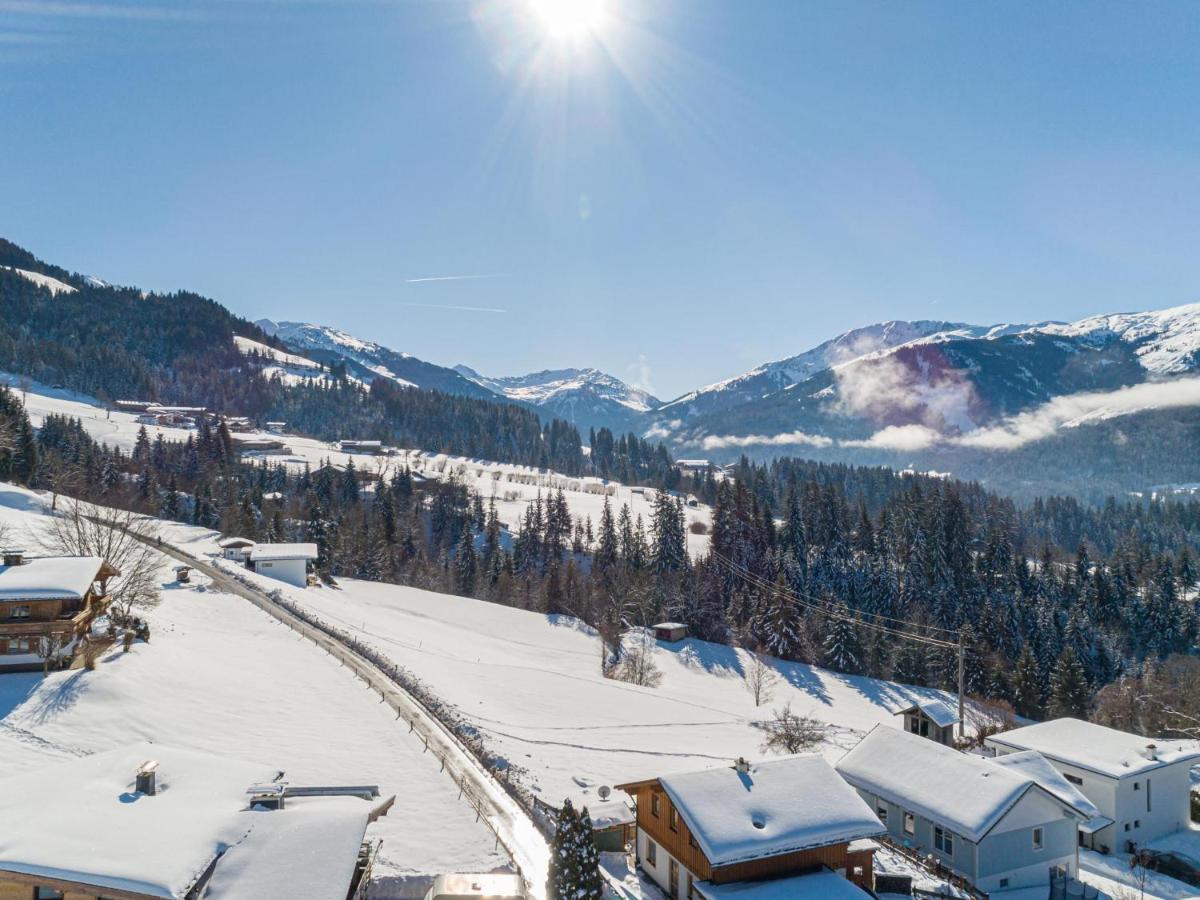 Josef Top 1 Westendorf Bagian luar foto