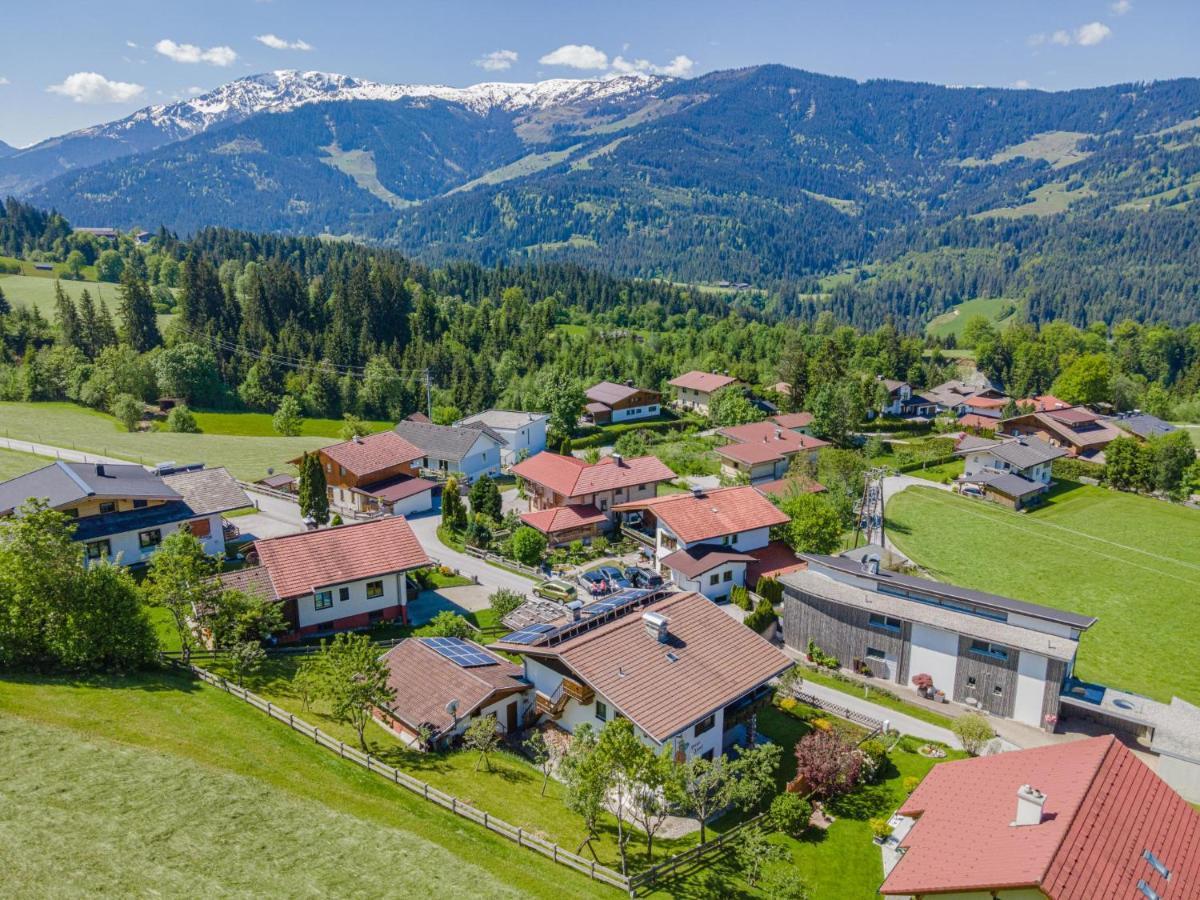 Josef Top 1 Westendorf Bagian luar foto