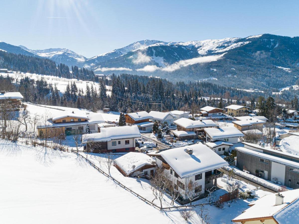 Josef Top 1 Westendorf Bagian luar foto