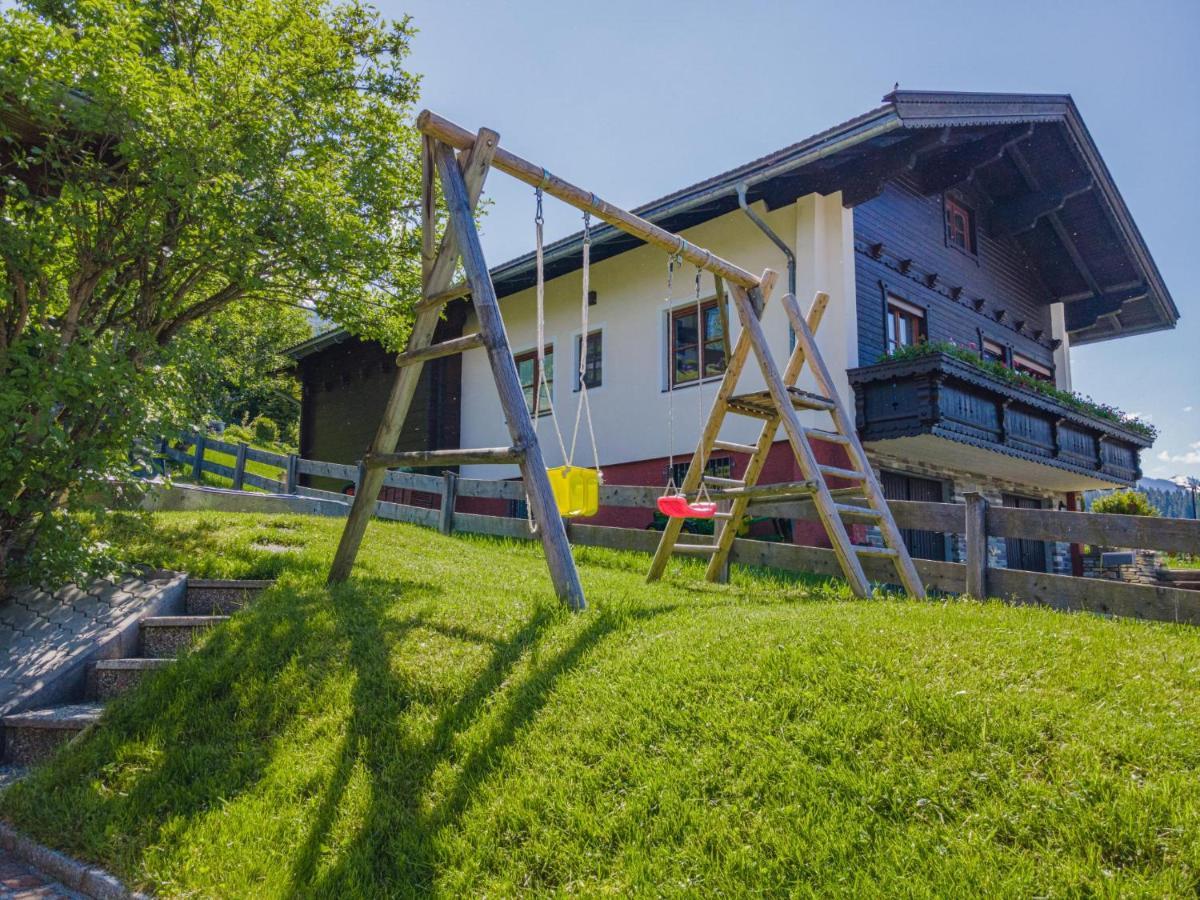 Josef Top 1 Westendorf Bagian luar foto